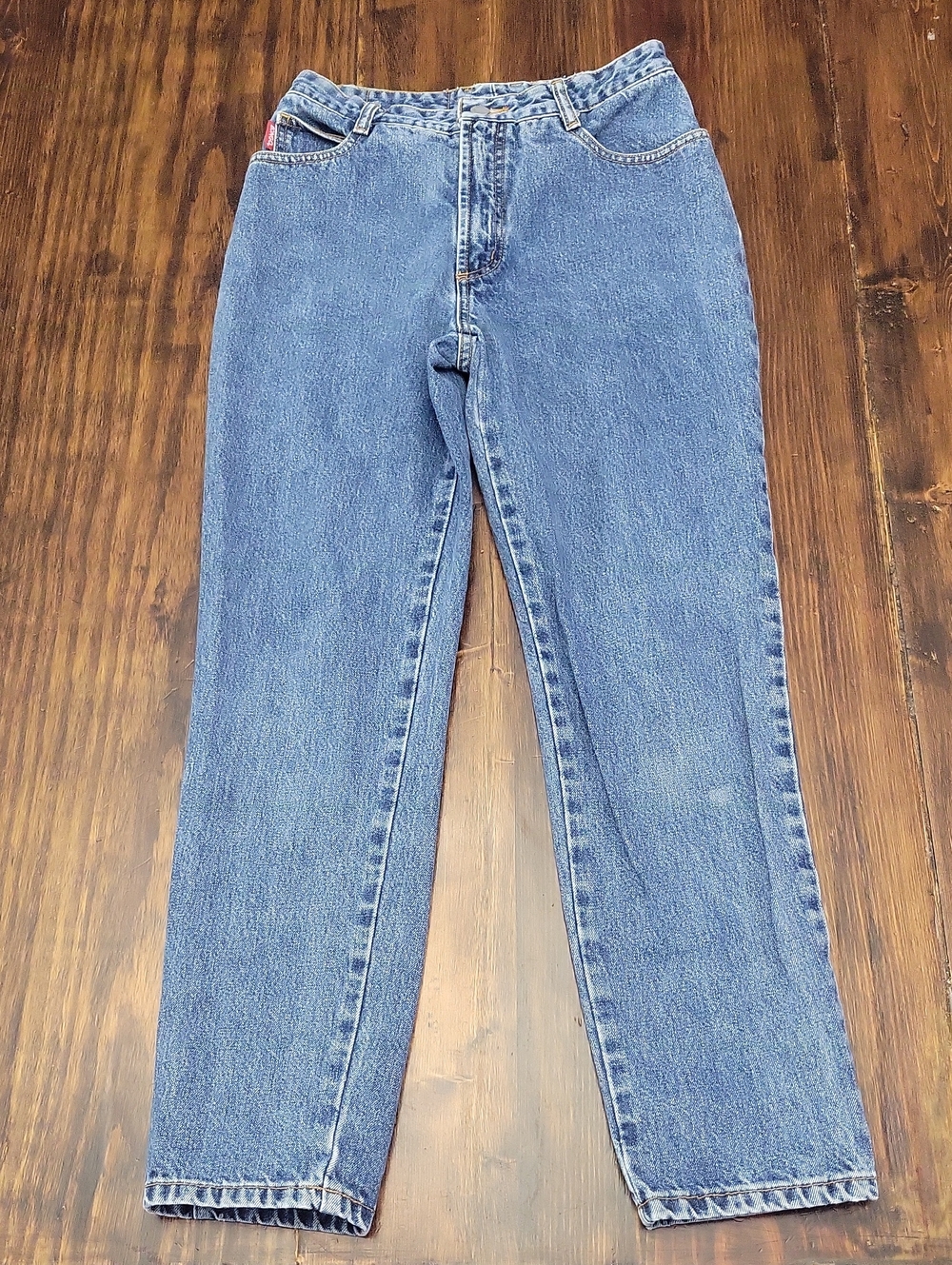BONGO Blue Denim Jeans